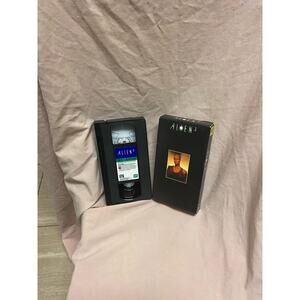 Alien 3 (VHS  1992  Fox Studios) Sigourney Weaver